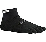 Image of Injinji Run Lightweight Mini Crew Xtralife Socks - Men's