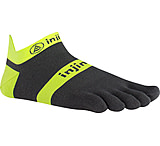 Image of Injinji Run 2.0 Lightweight No-Show Sock - Womens
