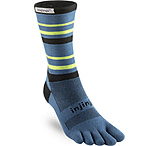 Image of Injinji Run Lightweight Crew Sock - Mens