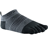 Image of Injinji Run Lightweight No-Show Sock - Womens
