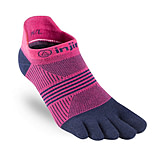 Image of Injinji Run Lightweight No Show Sock- Womens
