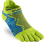 Image of Injinji Run Technical No Show Socks - Men's