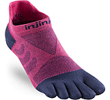 Image of Injinji Run Technical No-Show Socks - Women's