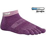 Image of Injinji Trail 2.0 Midweight Micro Sock - Women's