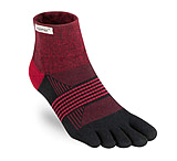 Image of Injinji Trail Midweight Mini Crew Socks - Women's