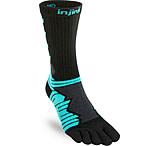 Image of Injinji Ultra Run Crew Socks - Mens