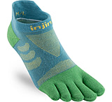 Image of Injinji Ultra Run No-Show Socks - Womens