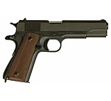 Image of Inland Manufacturing 1911A1 Government Semi Auto Pistol, 45 ACP, 5 in Barrel
