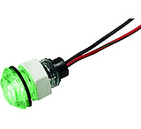 Image of Innovative Lighting LED Bulkhead Livewell Flush Mount Light