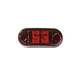 Image of Innovative Lighting Led Marker Light 2.5in. Oval