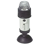 Image of Innovative Lighting Portable LED Stern Light w/Suction Cup