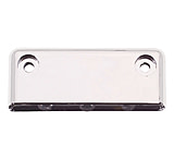 Image of Innovative Lighting 3 LED Surface Mount Step Light w/ White Case