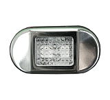 Image of Innovative Lighting Surface-Mount LED Accent Light - 1.8in x 1in.