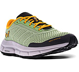 Inov-8 TrailFly Ultra G 280 Shoes - Women's, Mint/Grey/Nectar, 10, 001078-MTGYNE-S-01-W10