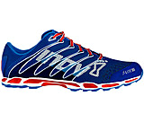 Image of F-Lite 195 Precision Fit Trail Running Shoe - Women's-9 US-Gray/Red