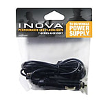 Image of Inova DC Adapter - 12 v Auto Adapter for T-4 Series Flash Light T4-DC