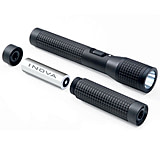 Image of INOVA Reserve Battery Holder Extension for INOVA T4, w/ Lithium Ion Battery