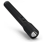 Image of Inova Black Tactical White LED T5 Flashlight Lithium Powered with 200 Lumen output T5-MP