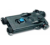 Image of EOTech AN/PEQ-2A Infrared Aiming Laser and IR Illuminator Light ITP-500C-A2