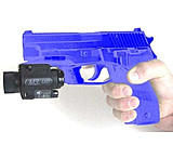 Image of Insight Technology M3-LED Weapon Mounted Tactical Illuminator Flashlight TLI-300-G1