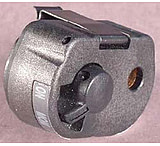 Image of EOTech X-Series Flashlight Long Gun Backplate CFL-170