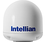 Image of Intellian i3 Sat TV System, 15in dish, for US