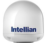 Image of Intellian i4 Sat TV Sys, 18in Dish, for Latin Amer.