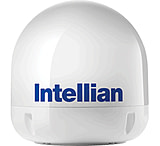 Image of Intellian i5 HD Sat TV System, 21in, Tri-Americas