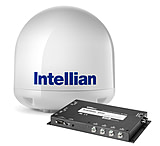 Image of Intellian I3 US System w/MIM Switch