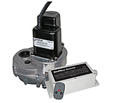 Image of Intellisteer Type R f/Cable Steered Boats w/Auxiliary Outboards