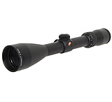 Image of Intensity Optics Intensity First Series Riflescope w/Matte Black Finish &amp; Intenseplex Reticl 94630