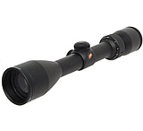 Image of Intensity Optics Intensity Second Series Riflescope w/Matte Black Finish &amp; Intenseplex Retic 94652
