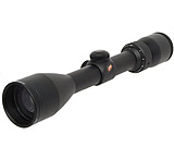 Image of Intensity Optics Intensity Second Series Riflescope w/Matte Black Finish &amp; Intenseplex Retic 94650