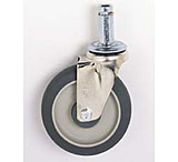 Image of Intermetro Industries Cart Steel STEM/BRAKE 5MPBXGSA