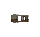 Image of International Barrels IBI Tactical Three Gill Barrel Muzzle Brakes