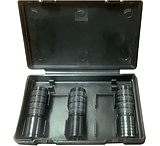 Image of International Firearm Corporation External Choke Tube Set for .410 Upper Recievers