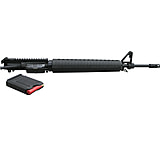 Image of International Firearm Corporation Ifc Upper Receiver .410 2.5&quot; 18.5&quot; 9rd Black Converts Ar-15