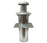 Image of Intertherm 903658 Roof Jacks Flue Assy 15&quot; 23&quot; No Slant