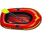 Image of Intex Explorer Boat
