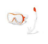Image of Intex Mask/Snorkel Set