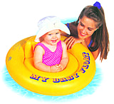 Image of Intex My Baby Float