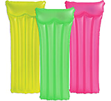 Image of Intex Neon Frost Air Mat