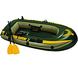 Image of Intex Seahawk Boat
