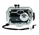Image of Intova 10MP Digital Sports Camera w/ Housing