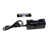 Image of Intova Li-ion Battery Charger w/Battery for AVL