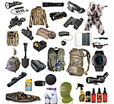 Image of Invisible Man Kit by OpticsPlanet