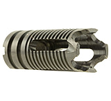 Image of I.O. 111125 AK Phantom Muzzle Brake Steel 2.25in