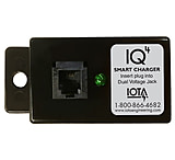 Image of IOTA Engineering IQ4 Automatic Charge Controller Series