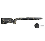 Image of iota Outdoors Rifle Stock for Tikka Kremlin with Tikka Factory Sporter Barrel Contour