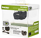 Image of iPROTEC RMSLG Rechargeable Green Laser